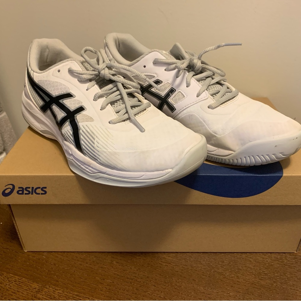 mens asics shoes